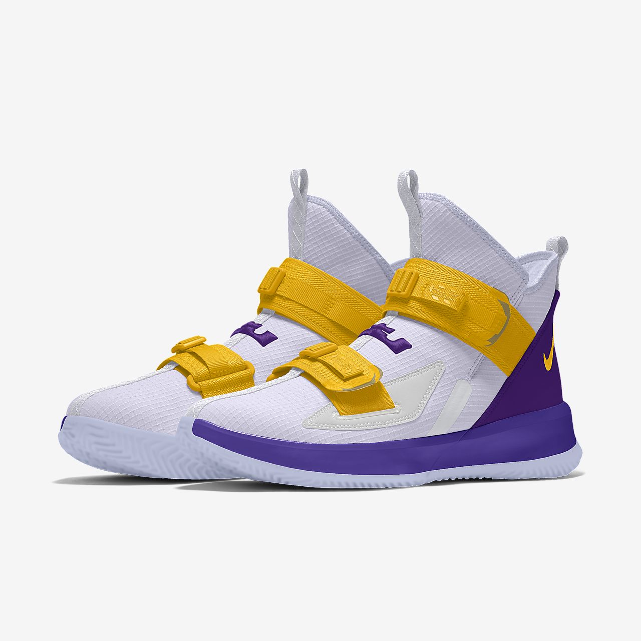 lebron soldier 13 by you