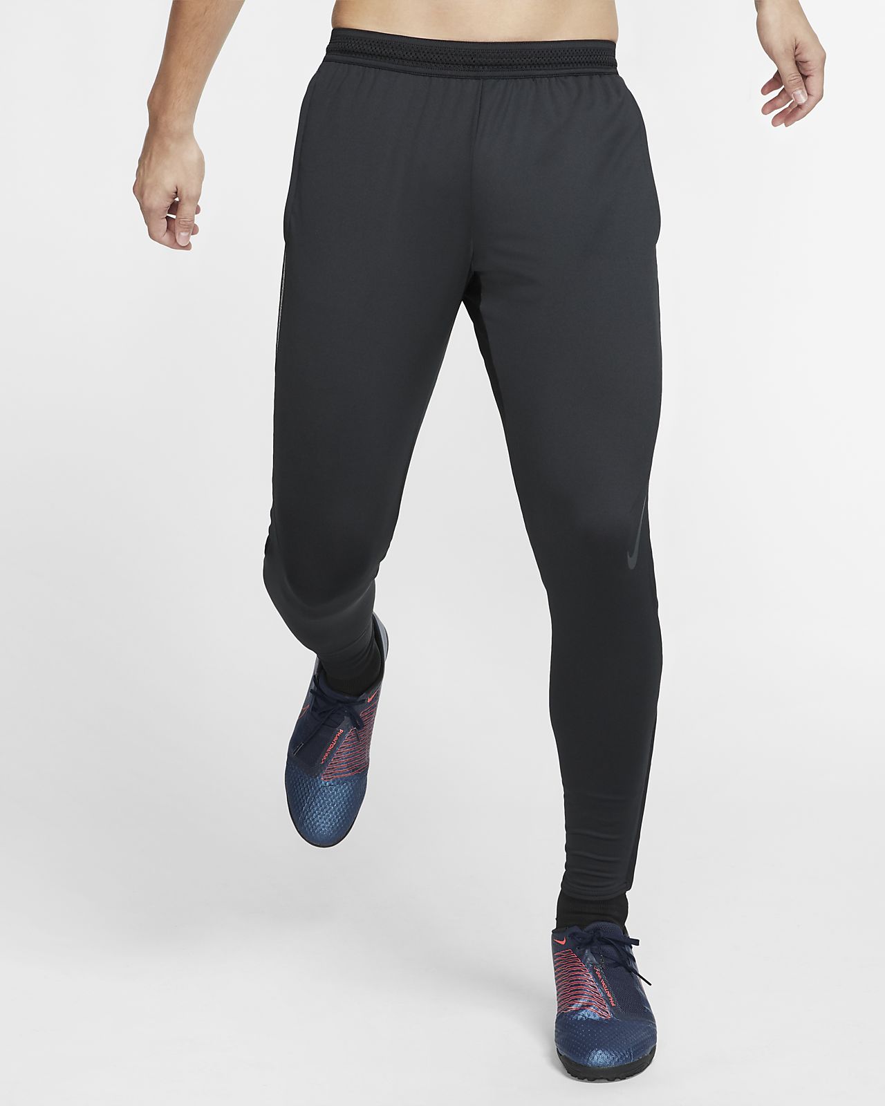 calça nike dry squad masculina