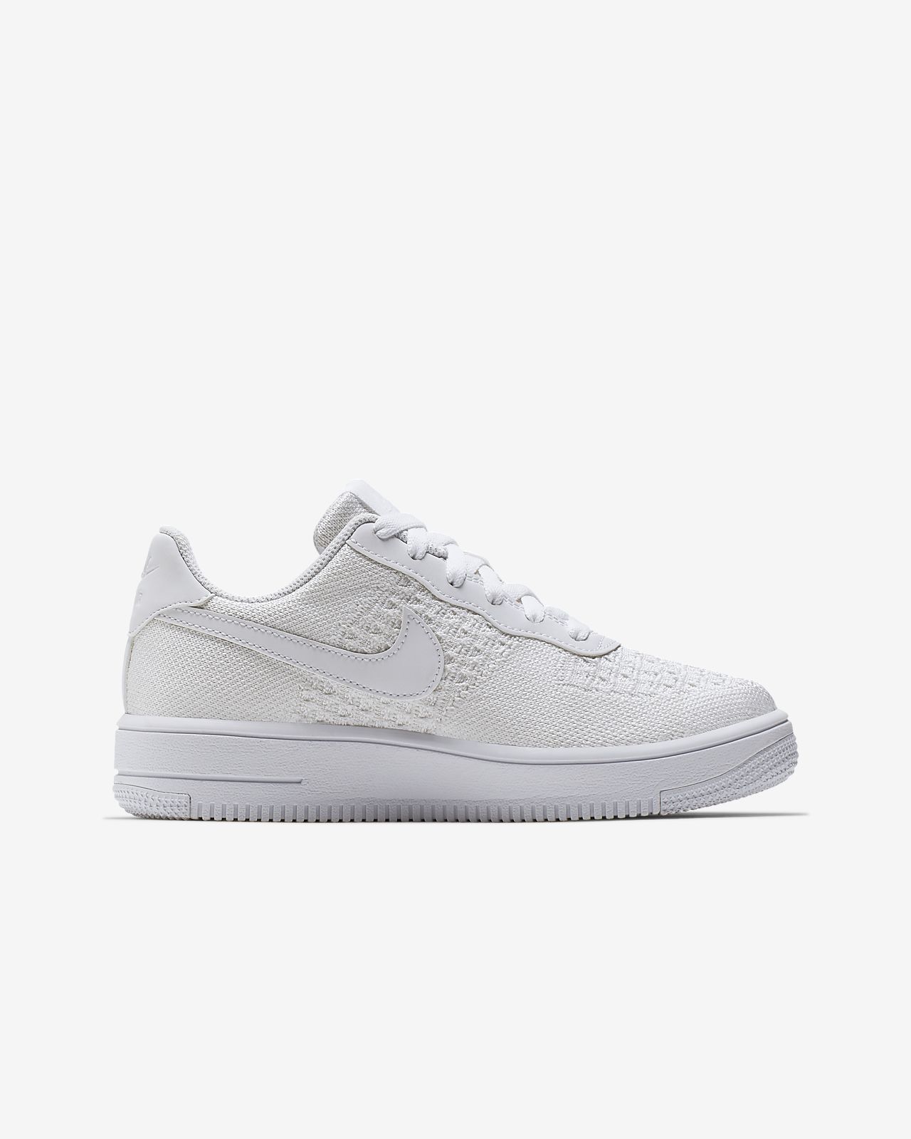 nike air force 1 flyknit 2.0 zalando