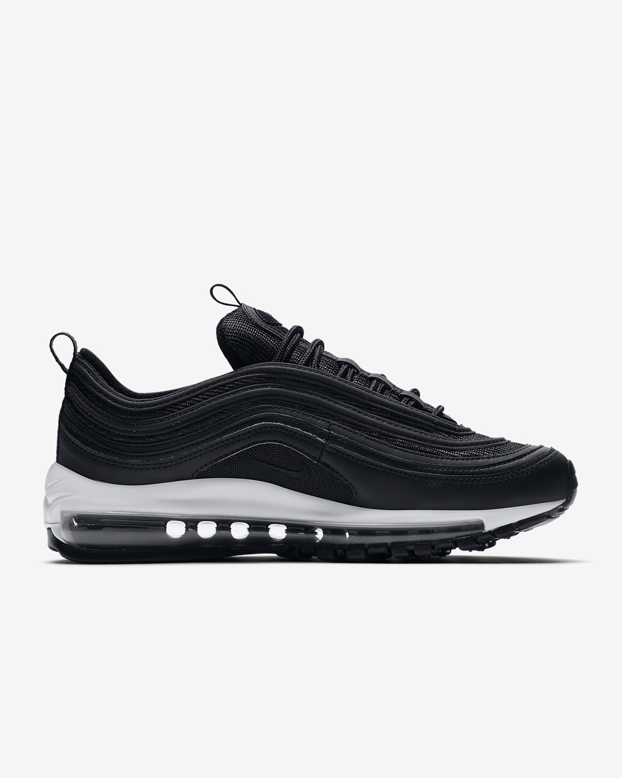 womens black and white 97 purchase 