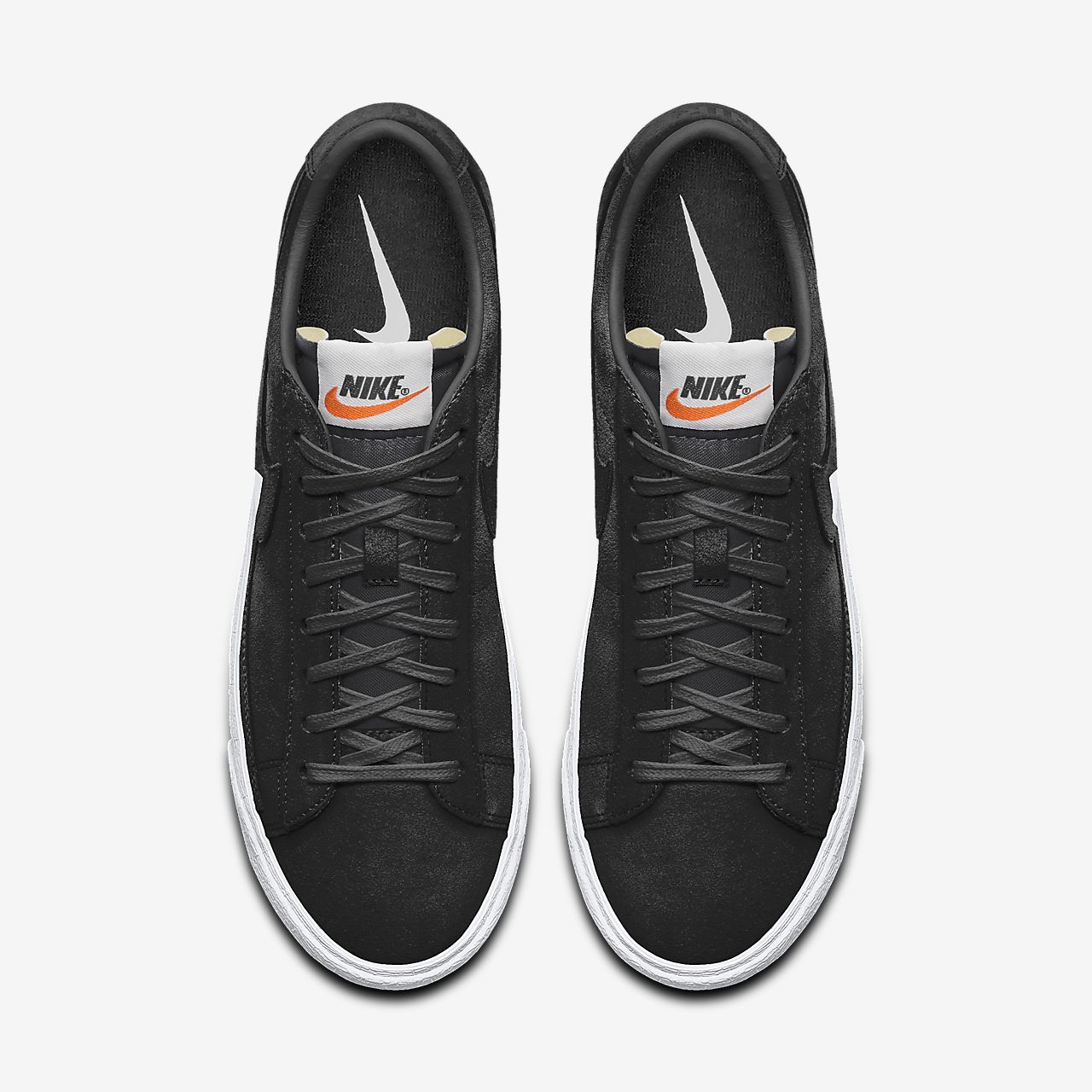 nike blazer low by you