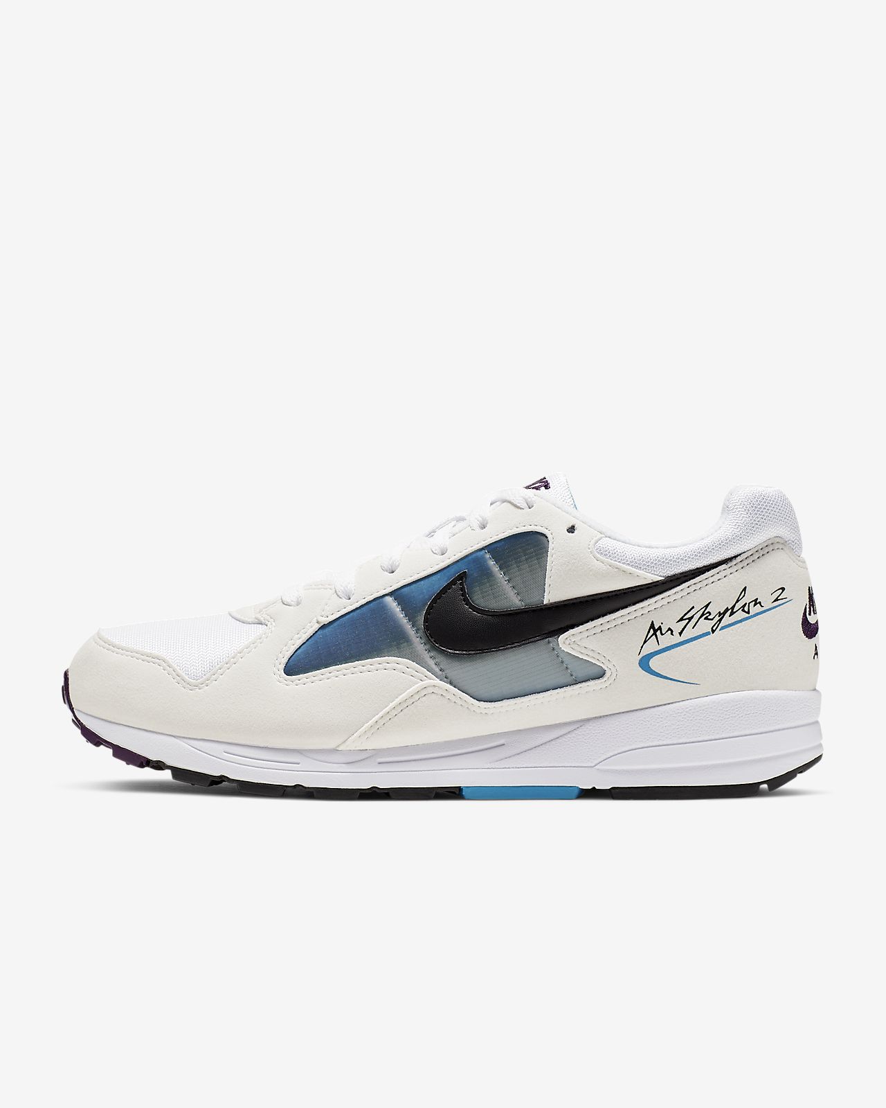 nike air skylon ii