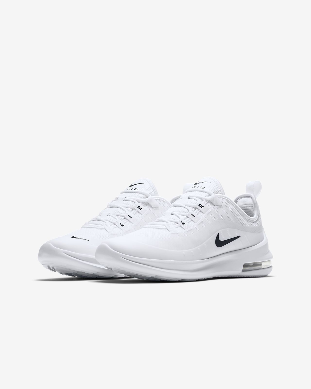 nike air max axis bianche nike air max axis bianche