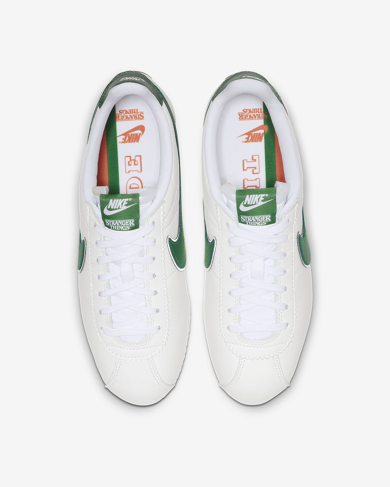 nike stranger things nz