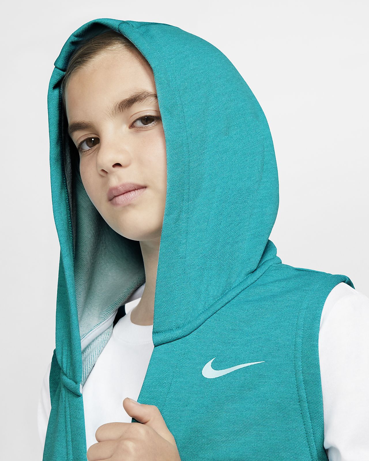 nike vest kids