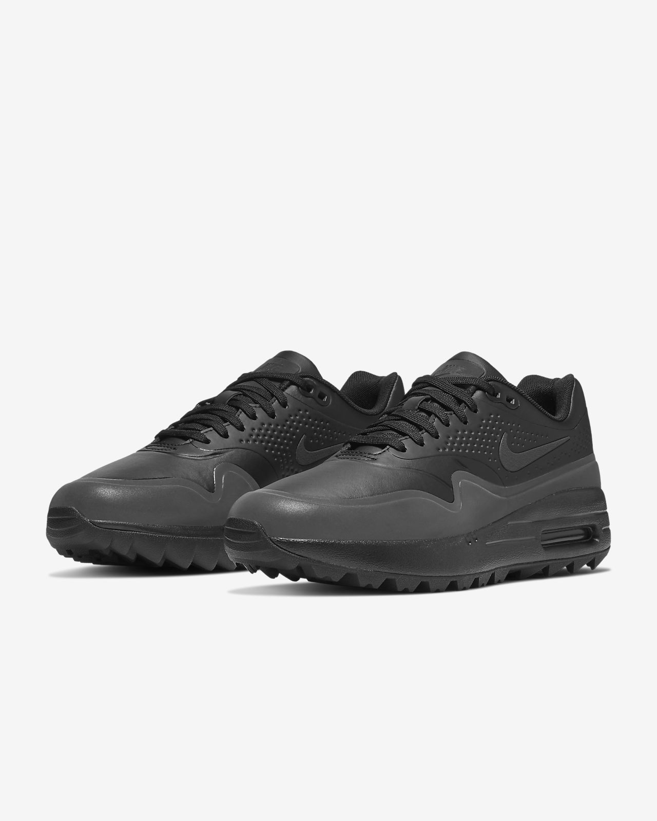 nike air max golfschuhe