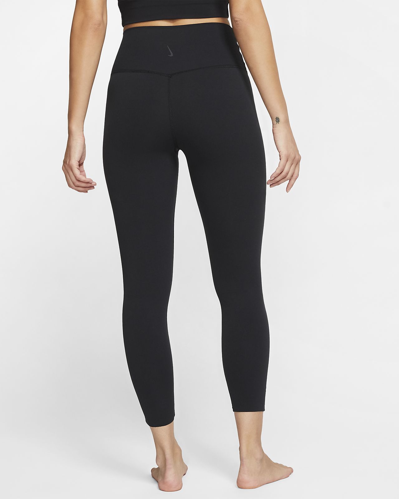 leggings yoga nike