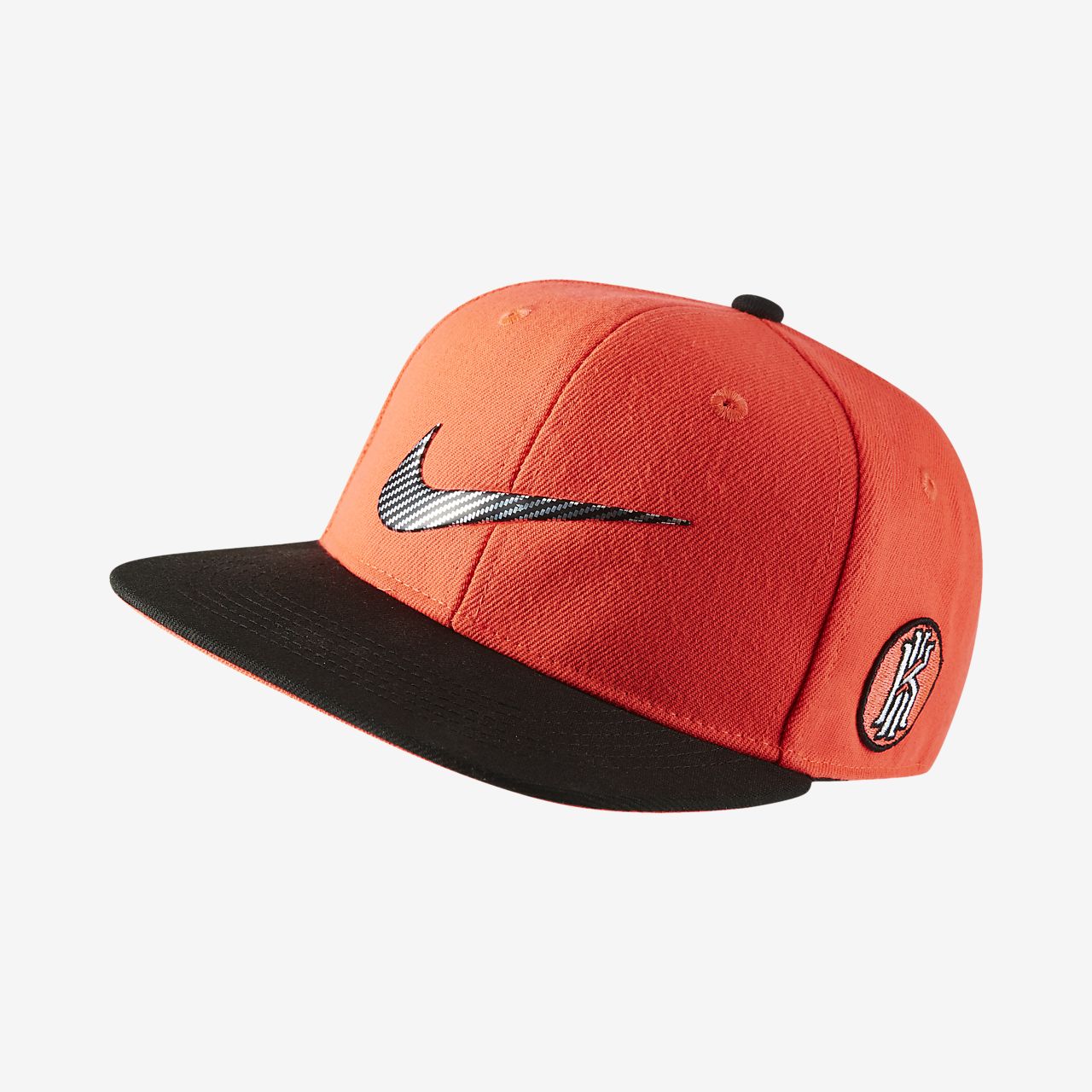 new born nike hat