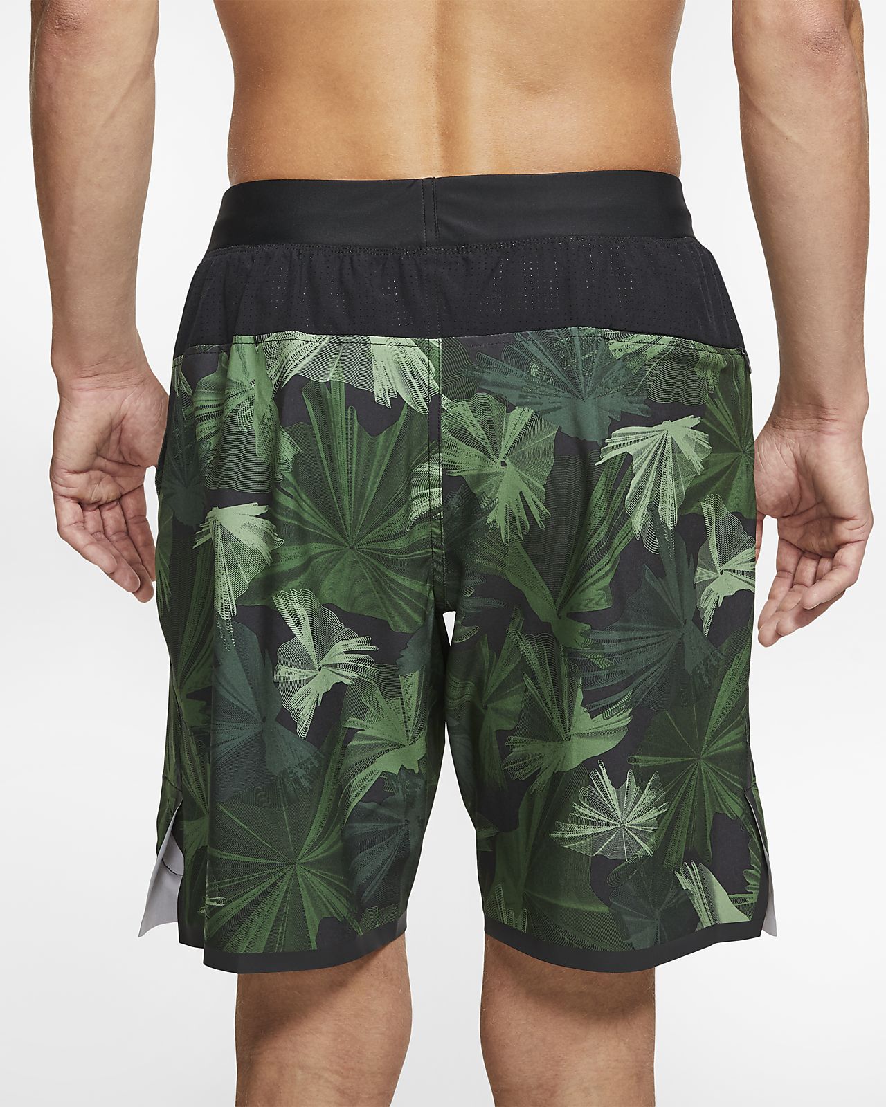 nike mens volleyball shorts
