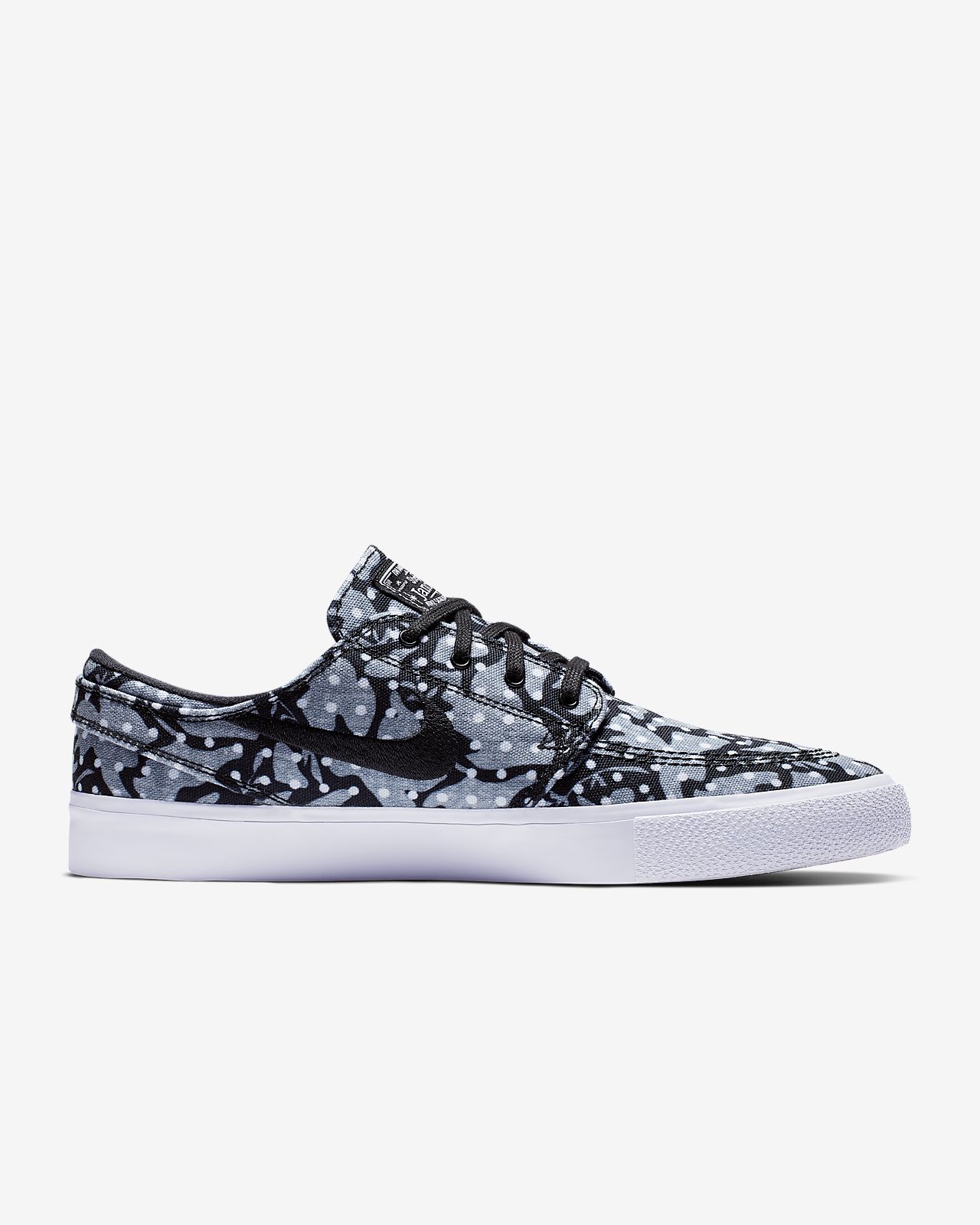nike stefan janoski canvas