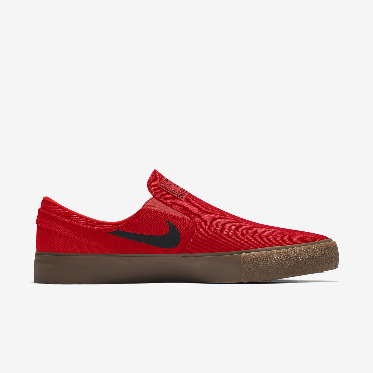 nike sb stefan janoski red