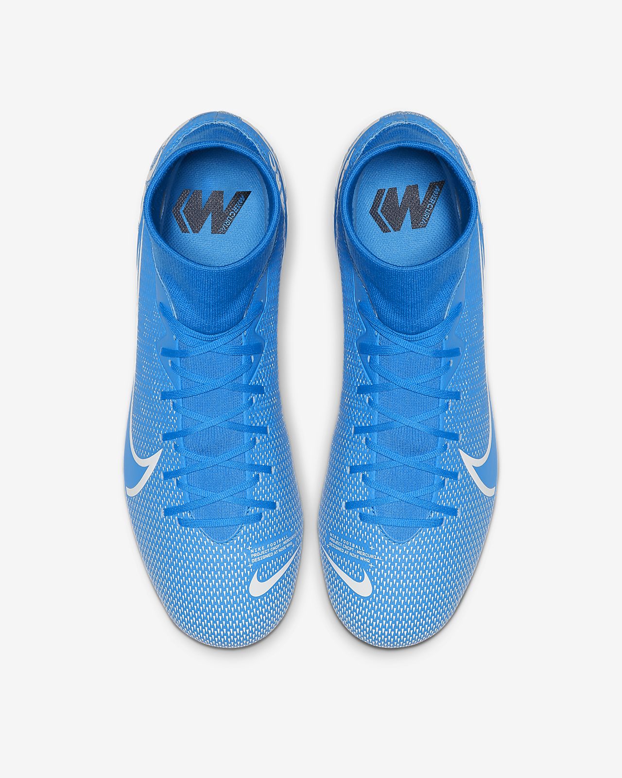 nike mercurial superfly 7 academy ag