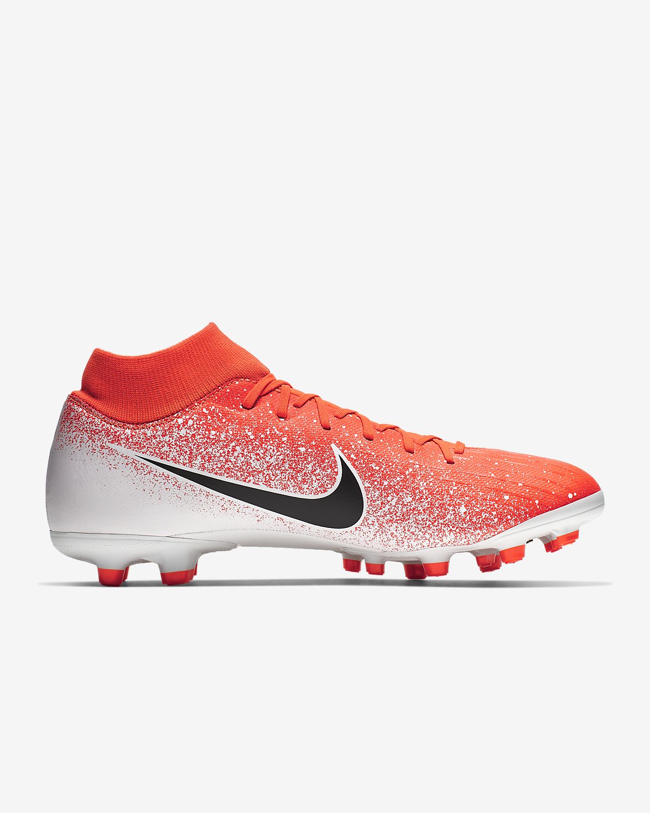 nike mercurial superfly 6 weiß