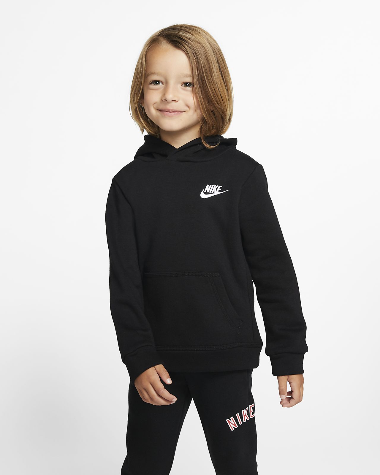 bluza z kapturem nike sportswear club fleece bluza z kapturem nike sportswear club fleece