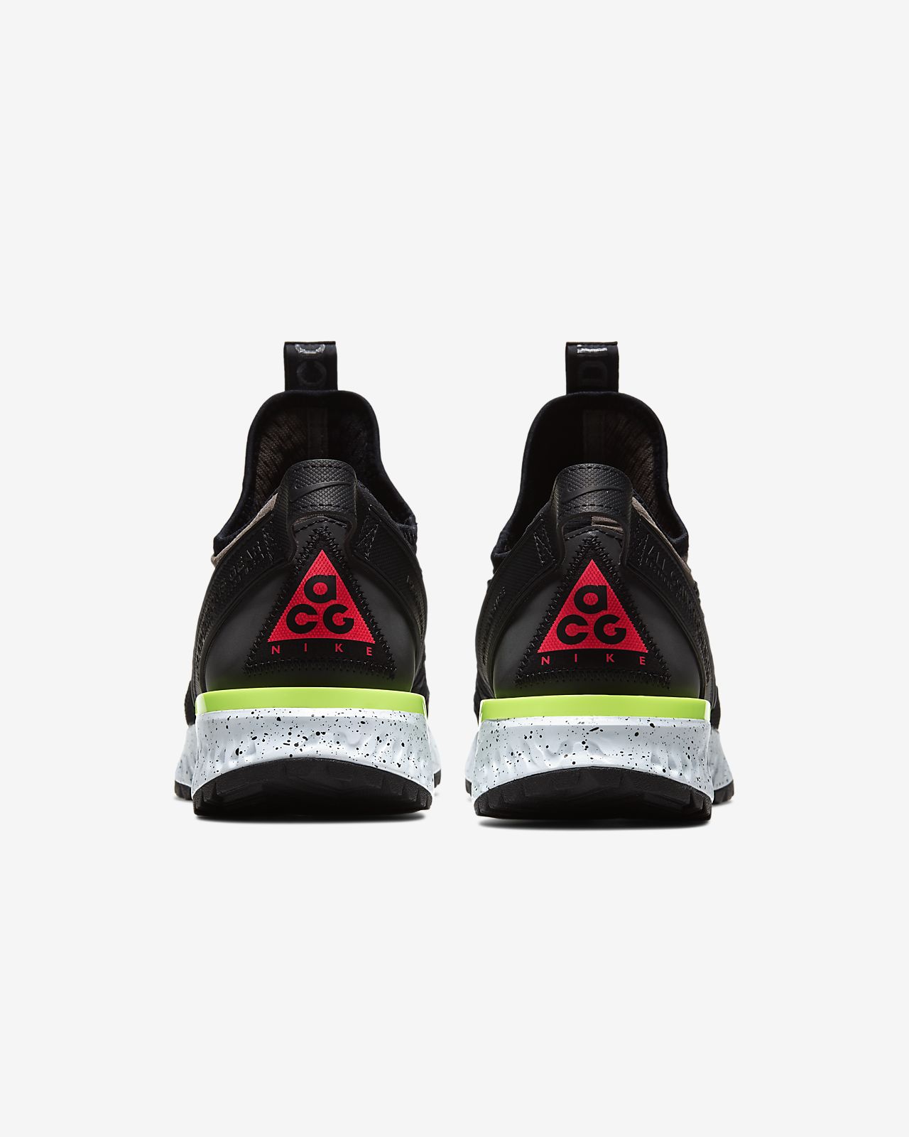 nike hybrid acg