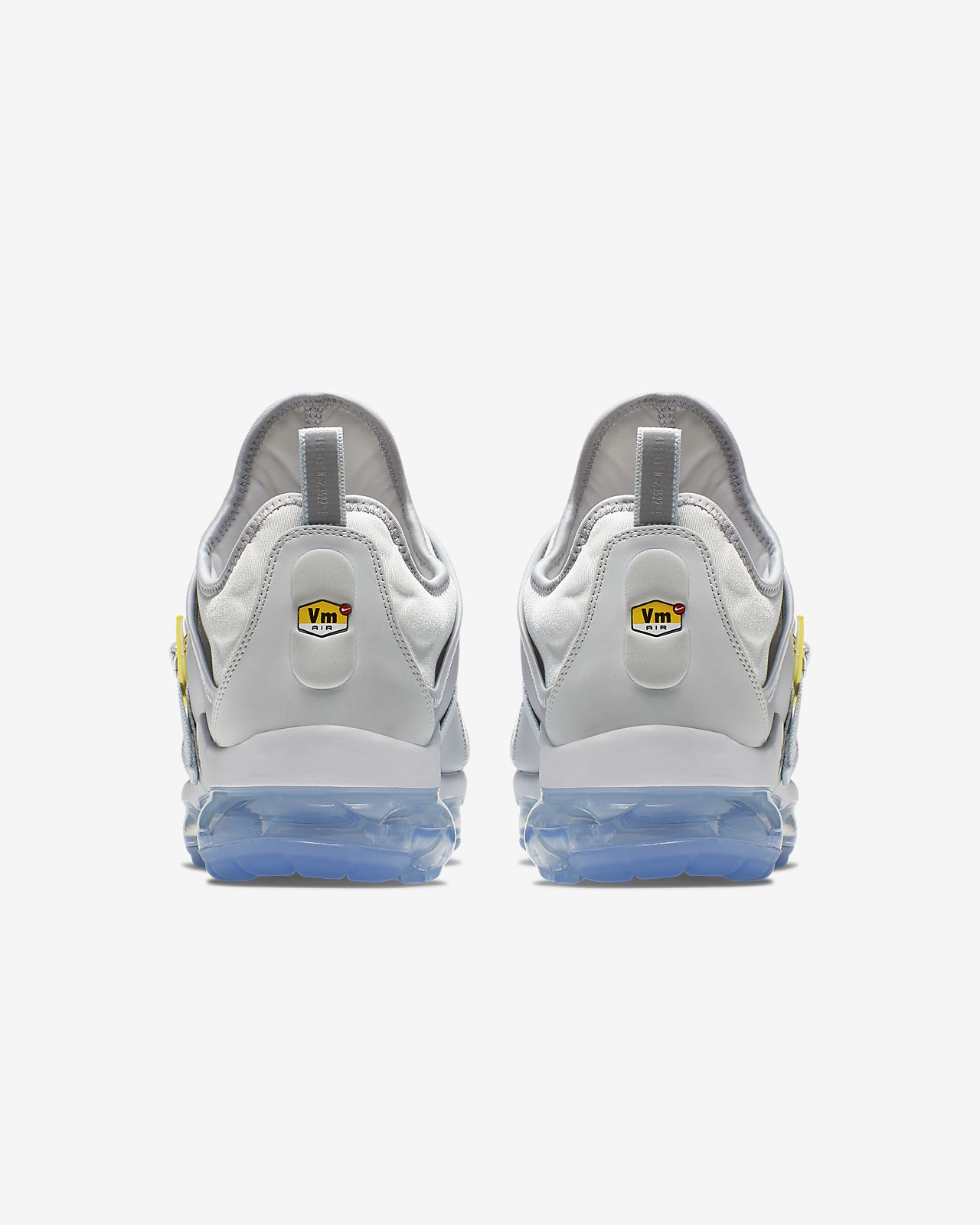 nike vm plus