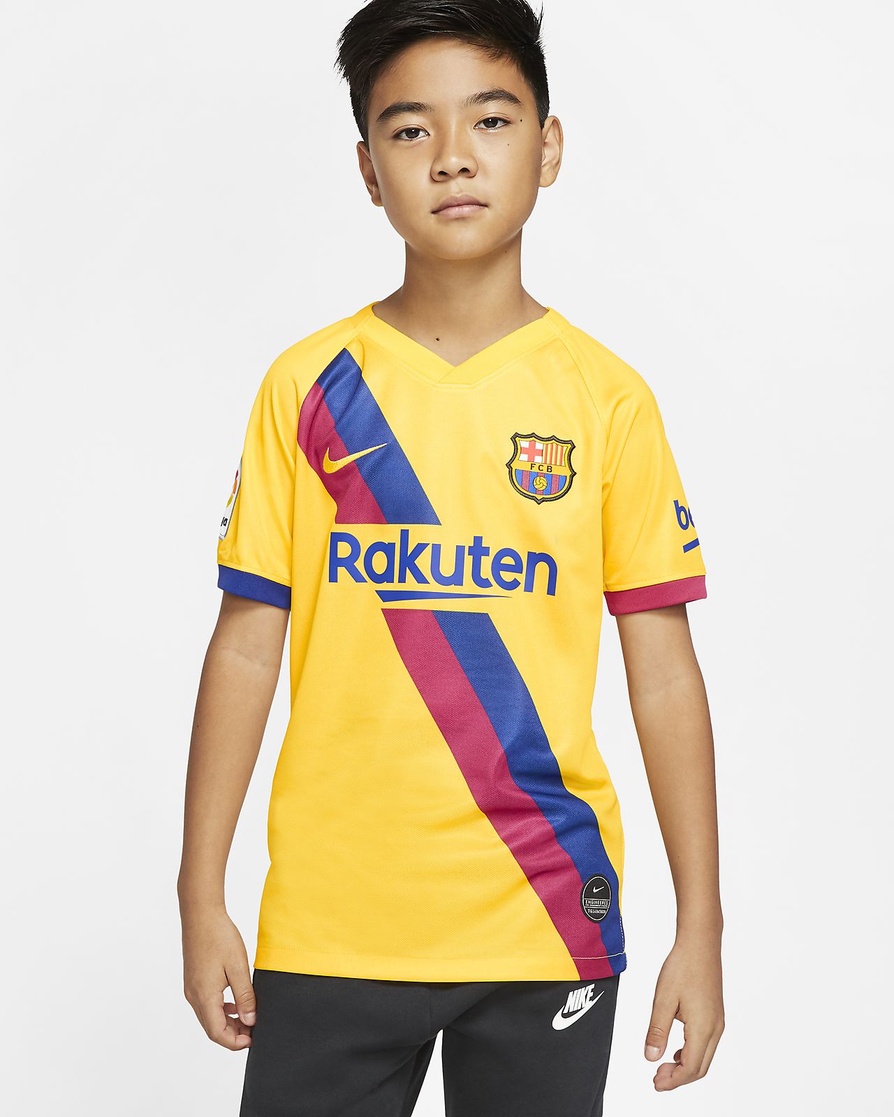 barcelona 2019 away jersey
