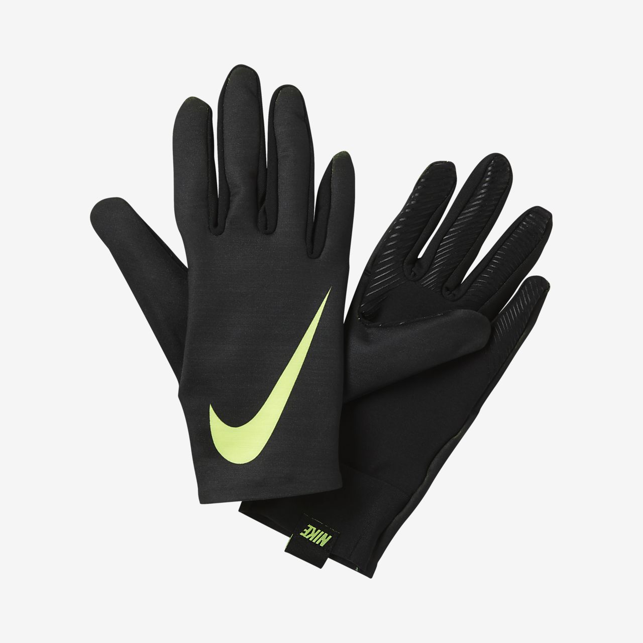 Nike Pro Warm Liner Women's Training Gloves. Nike JP