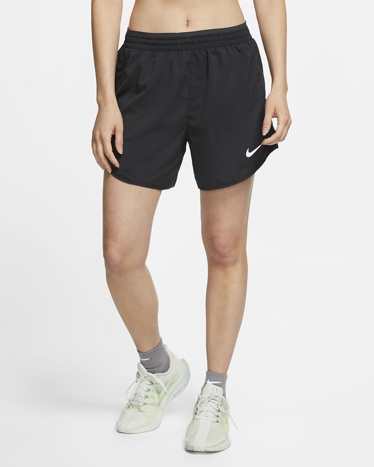 nike plus tempo shorts