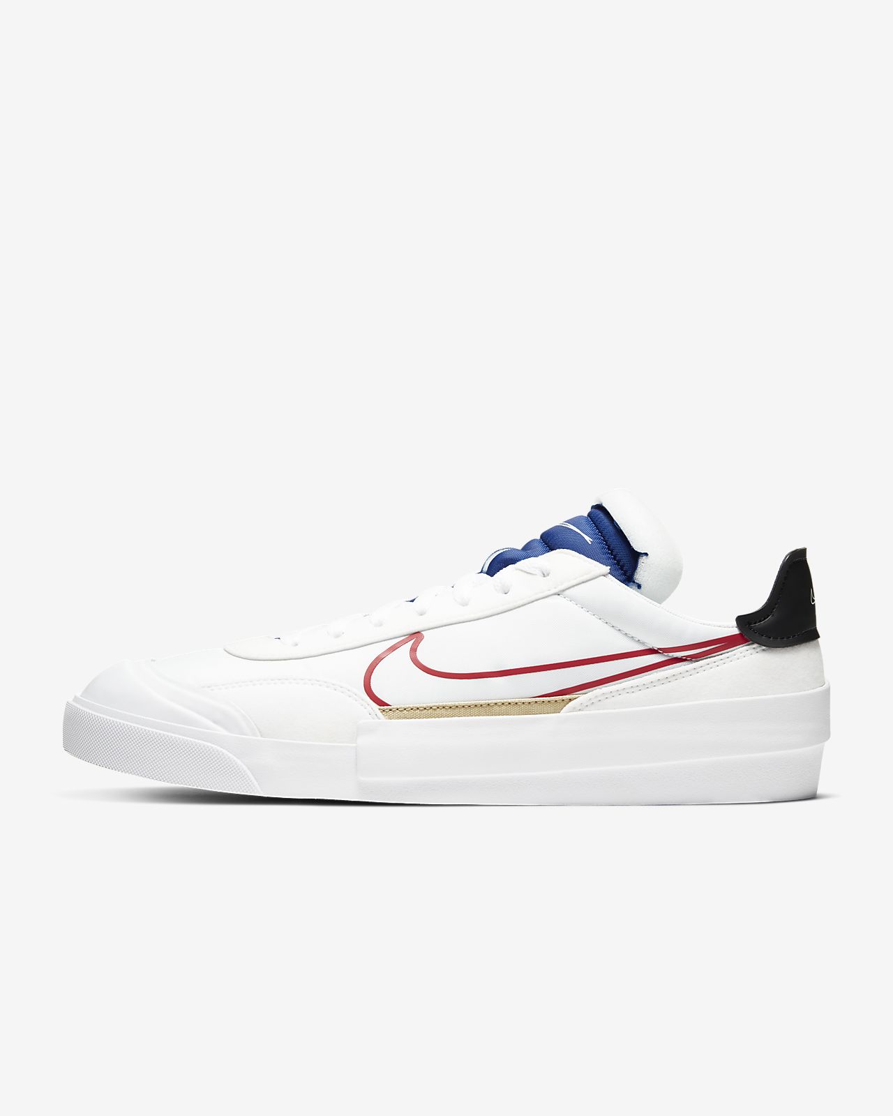 nike blazer type