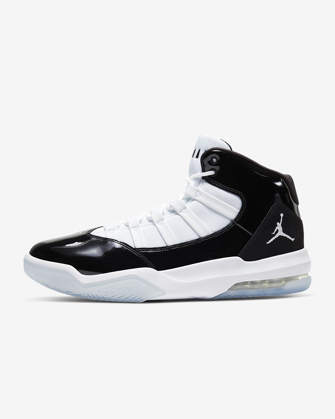 jordan max aura homme