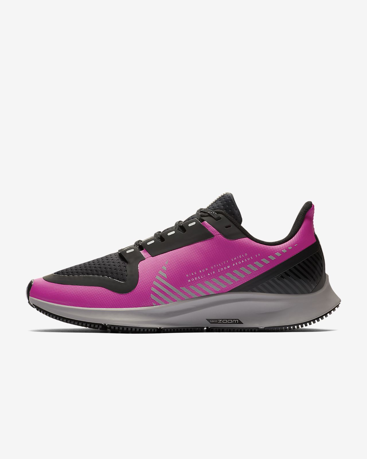 Calzado de running para mujer Nike Air Zoom Pegasus 36 Shield Calzado de running para mujer Nike Air Zoom Pegasus 36 Shield