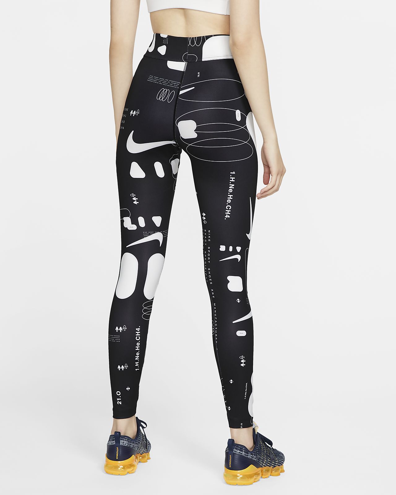 nike legging femme