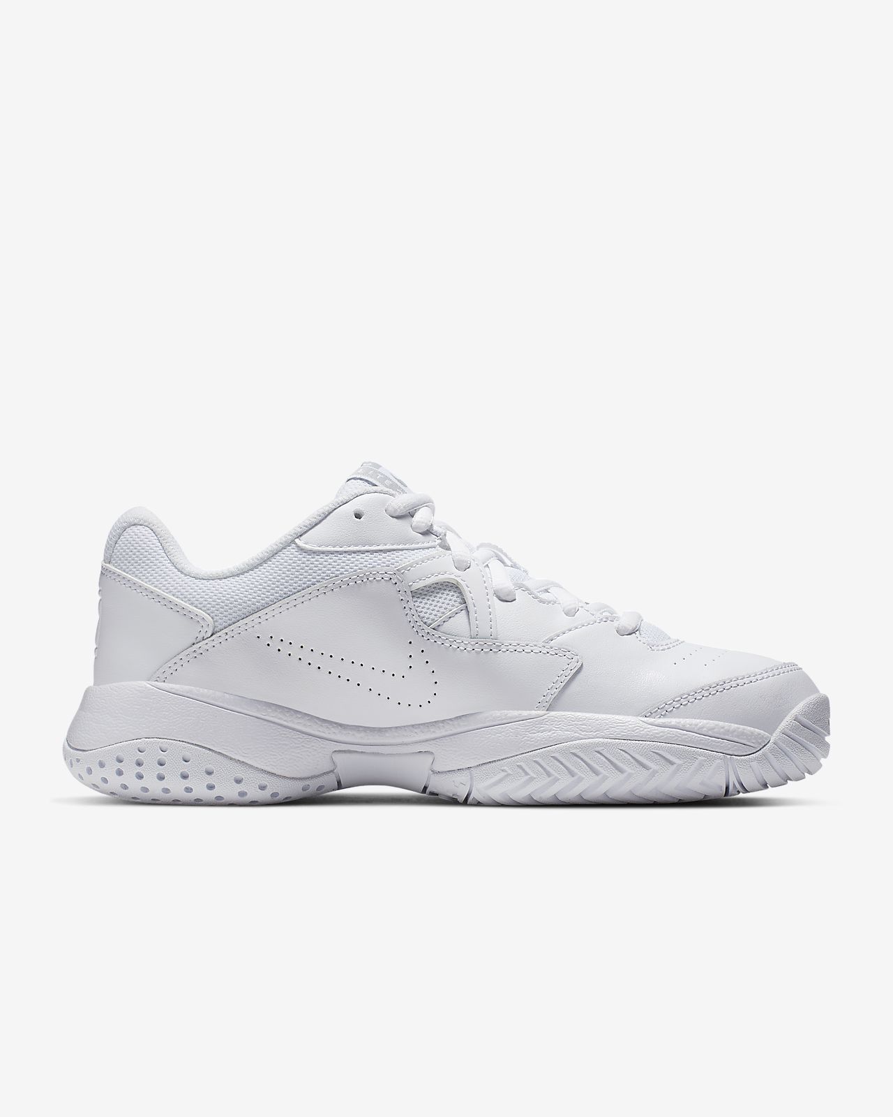 NikeCourt Lite 2 női teniszcipő keményborítású pályákhoz NikeCourt Lite 2 női teniszcipő keményborítású pályákhoz