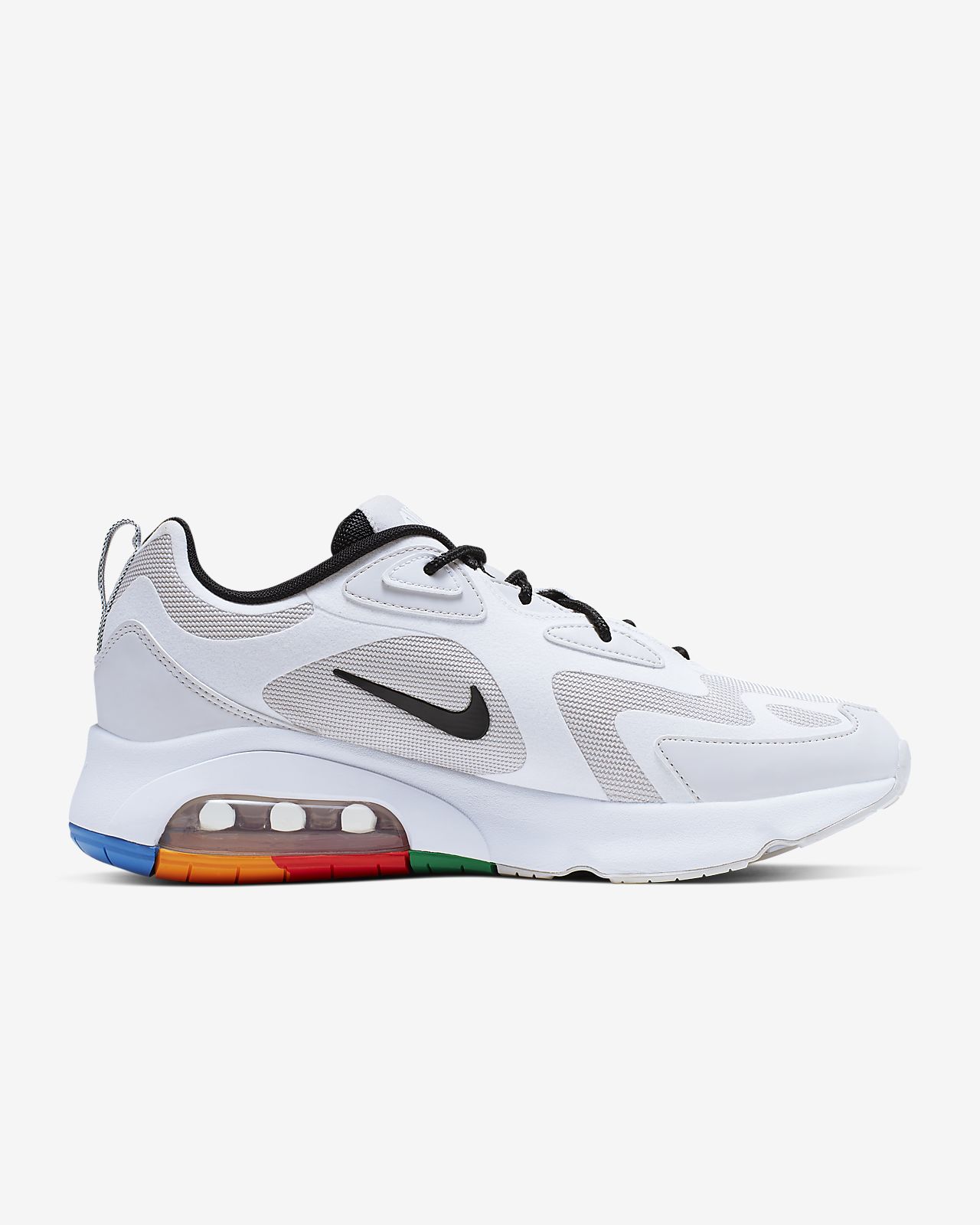 Nike Air Max 200 1996 World Stage Men S Shoe Nike Com