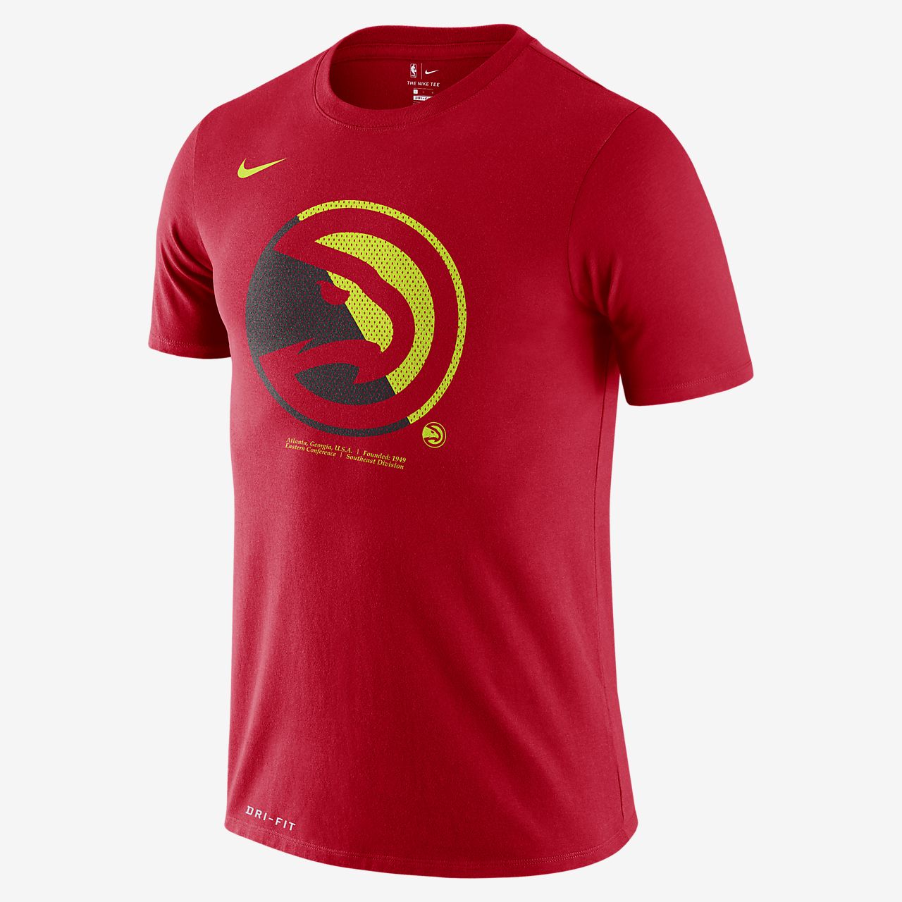 camisetas nike mujer españa