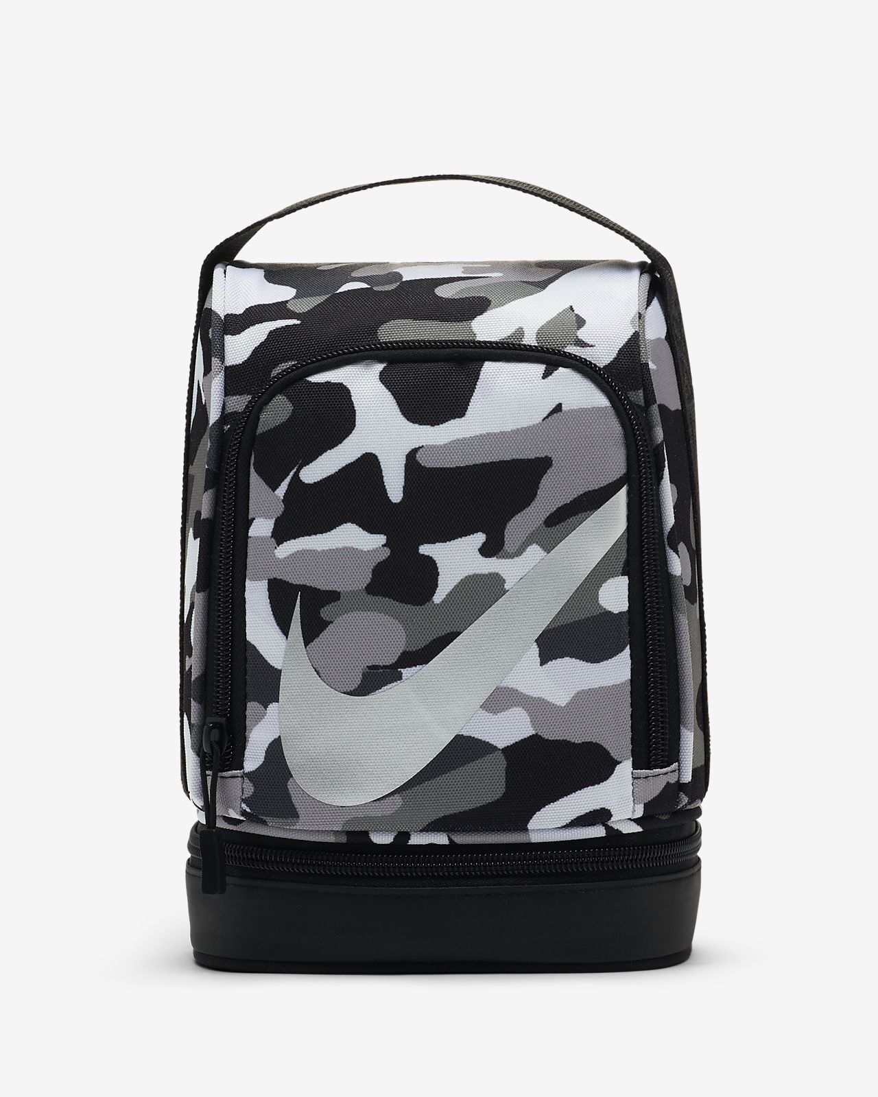 nike kids lunch bag