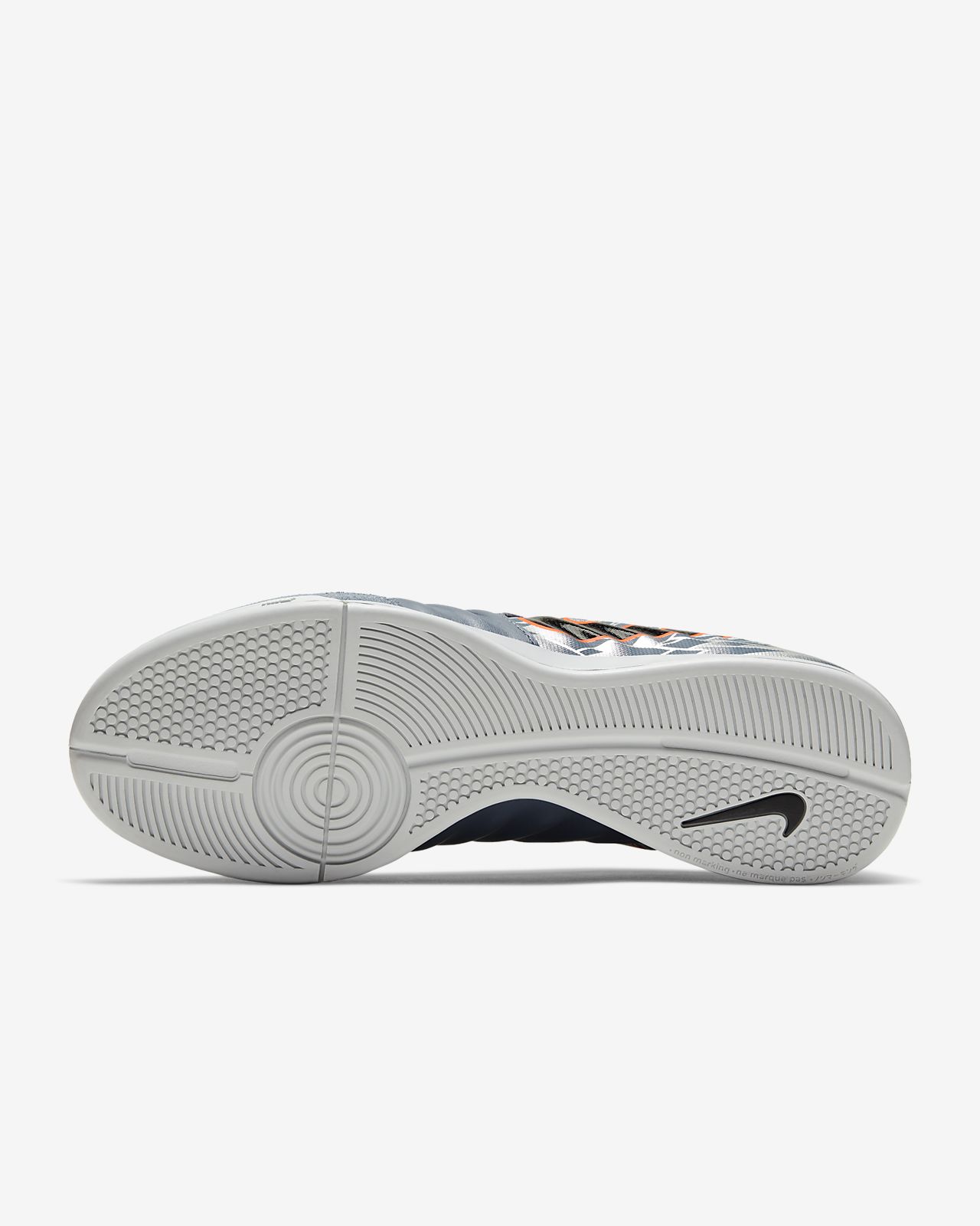 nike tiempo legendx vii academy ic