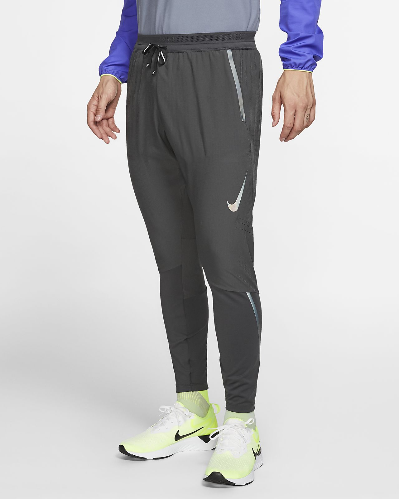 calca nike standard fit