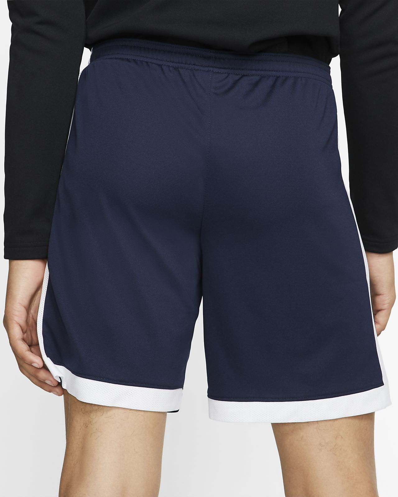 nike pro shorts uomo