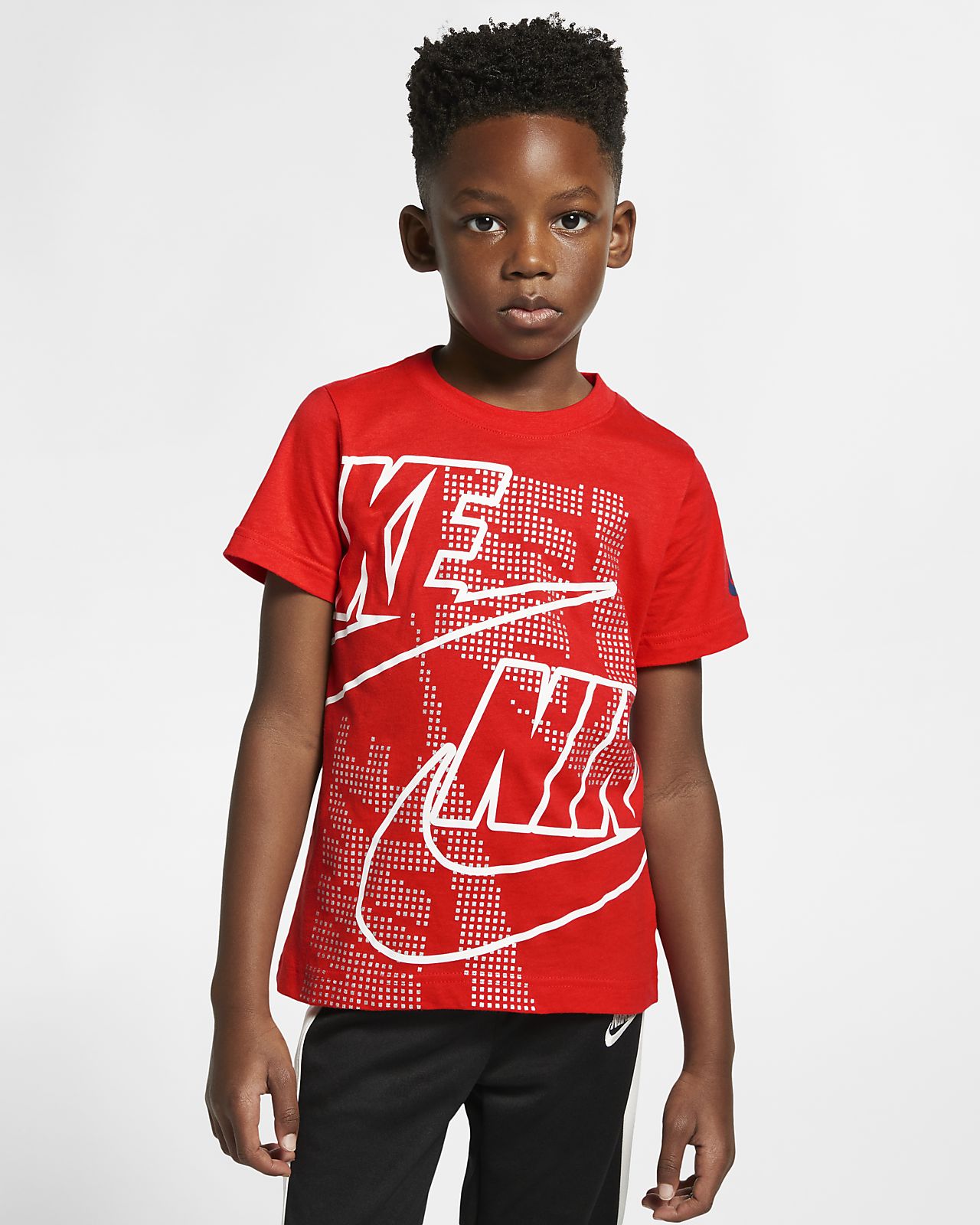 nike kids apparel