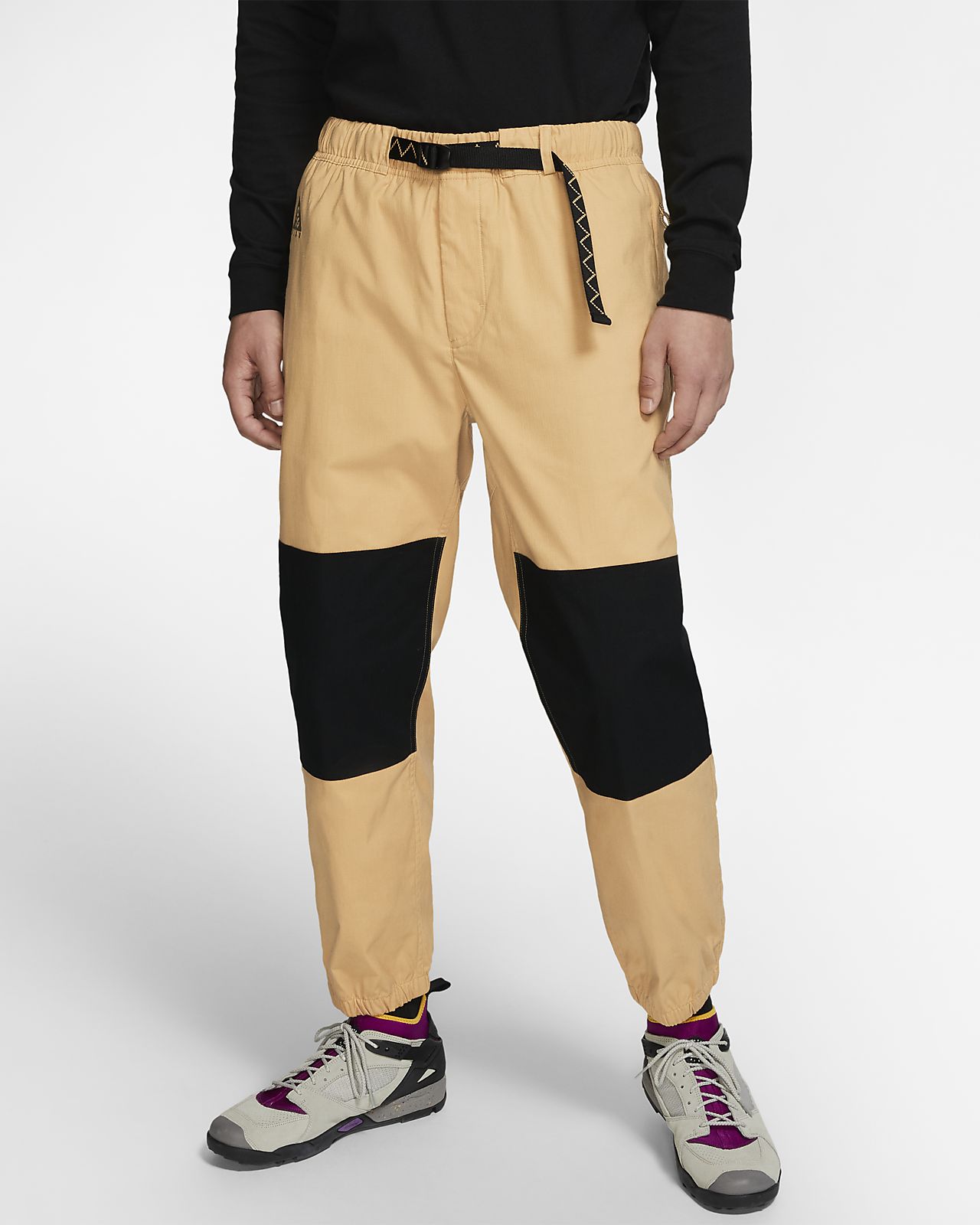 nikelab acg trail pants