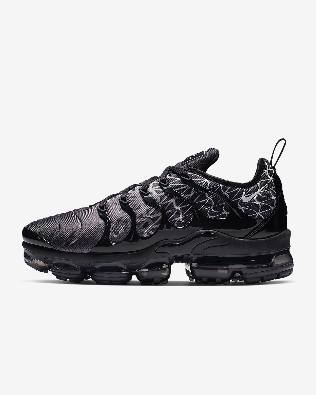 Nike Air VaporMax Plus Herrenschuh. Nike CH