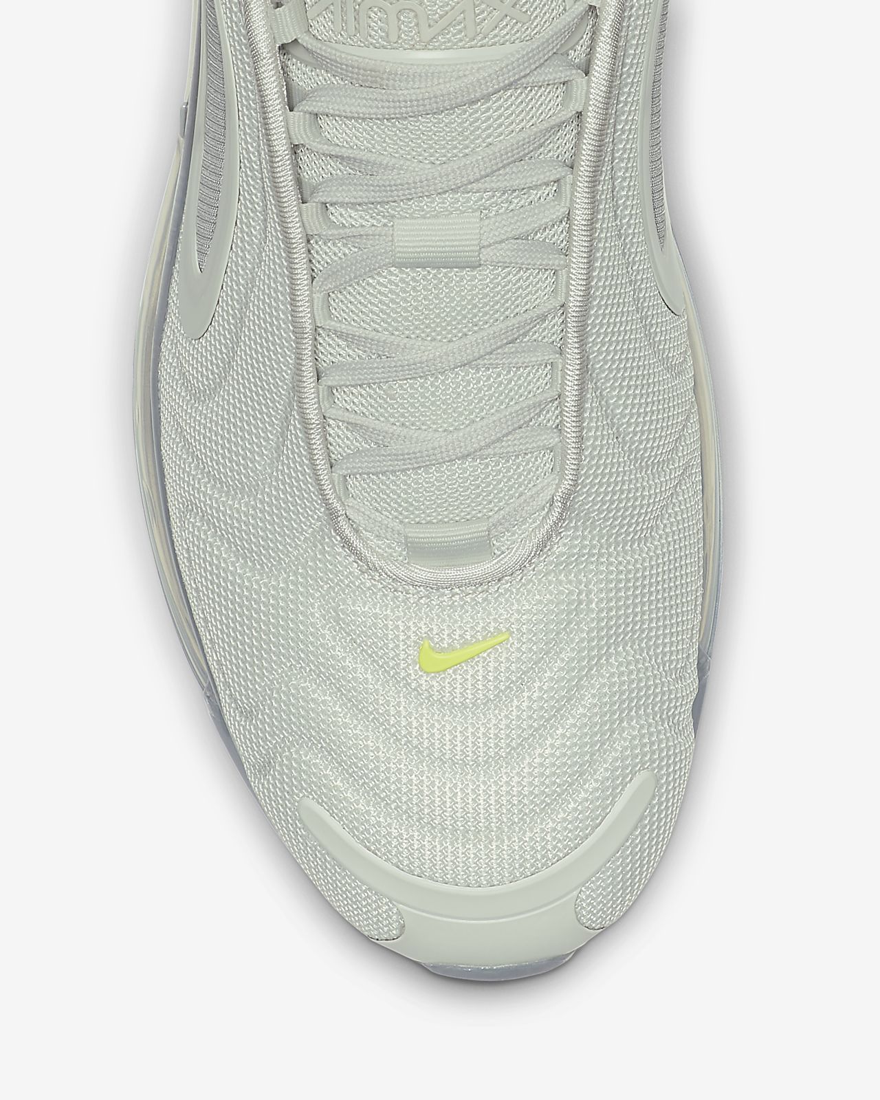 nike air max 720 wit heren