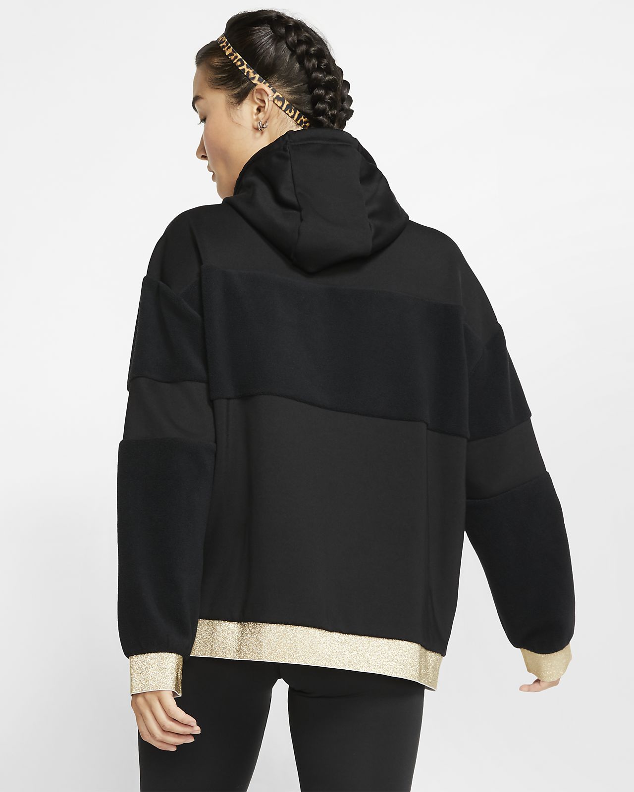 nike icon sweatshirt