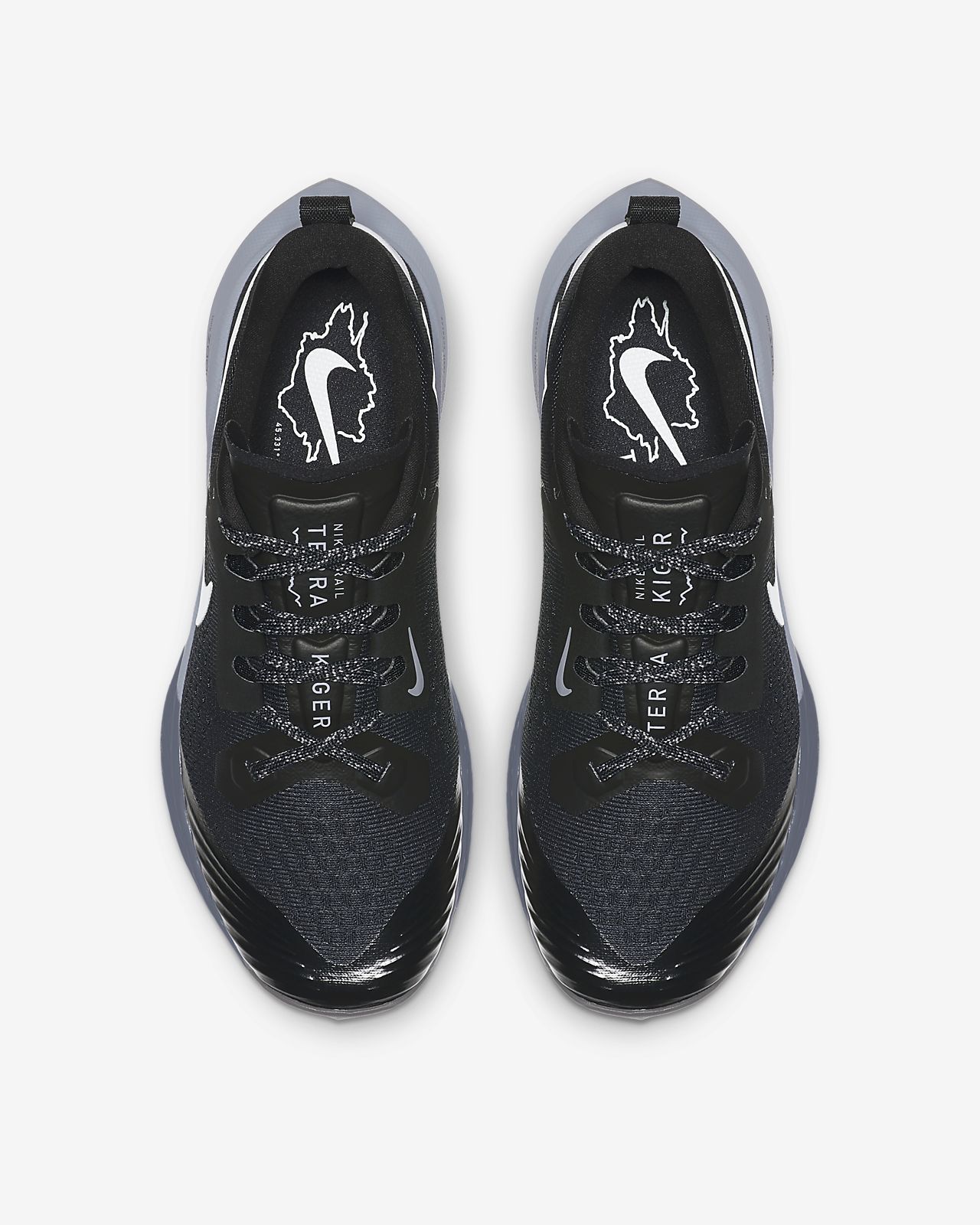 Terränglöparsko Nike Air Zoom Terra Kiger 5 för kvinnor Terränglöparsko Nike Air Zoom Terra Kiger 5 för kvinnor