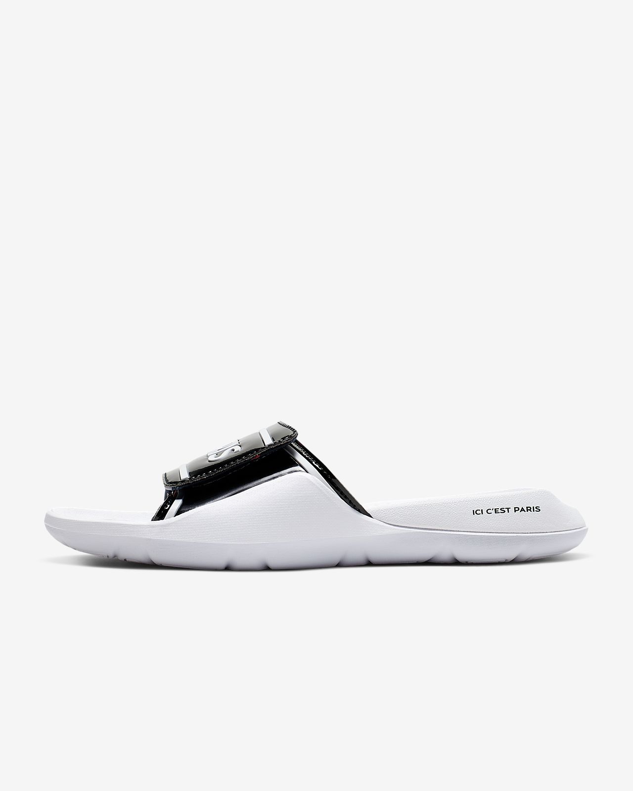 men's jordan hydro 7 v2 slide sandals