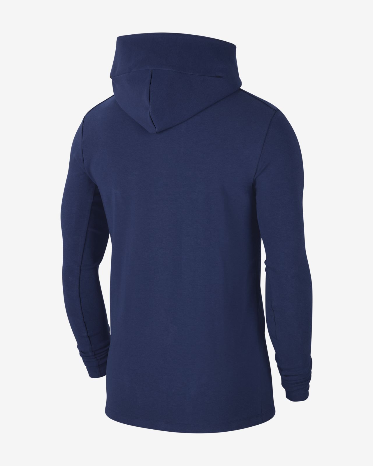 tottenham nike hoodie