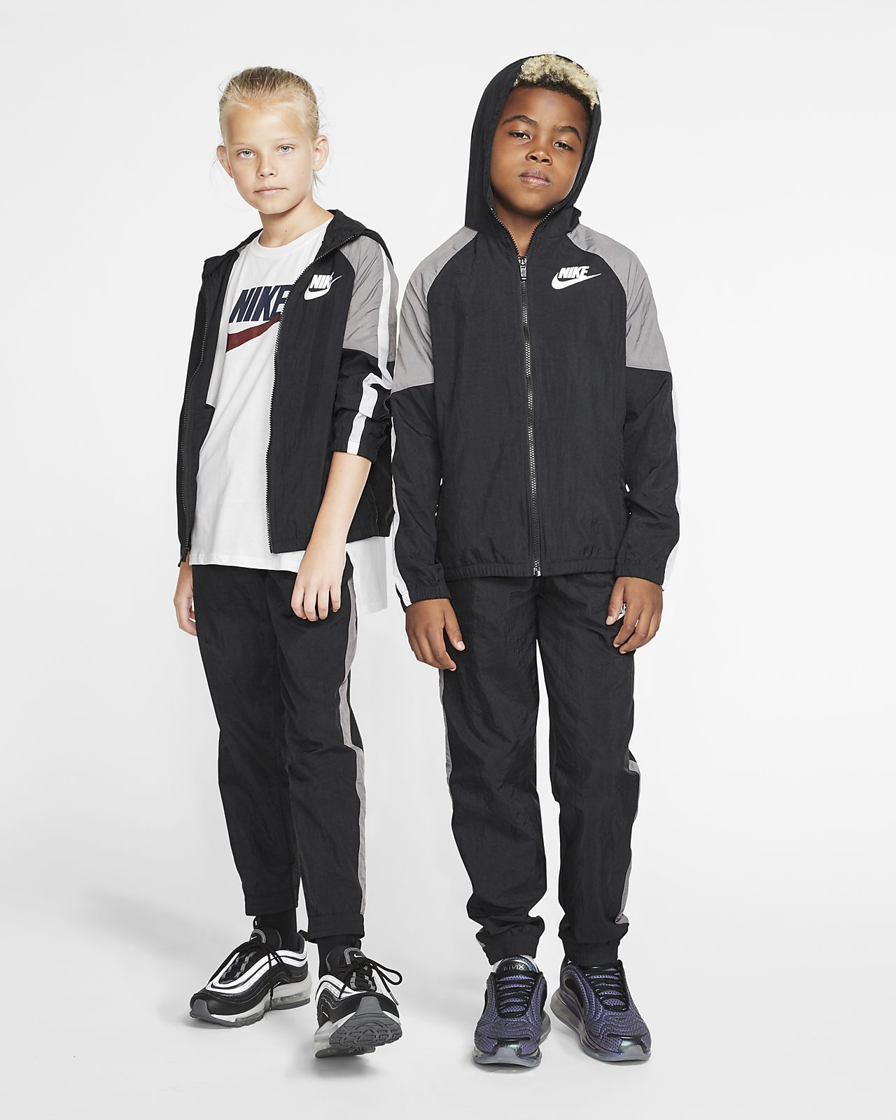 air set tuta nike sportswear air set tuta nike sportswear