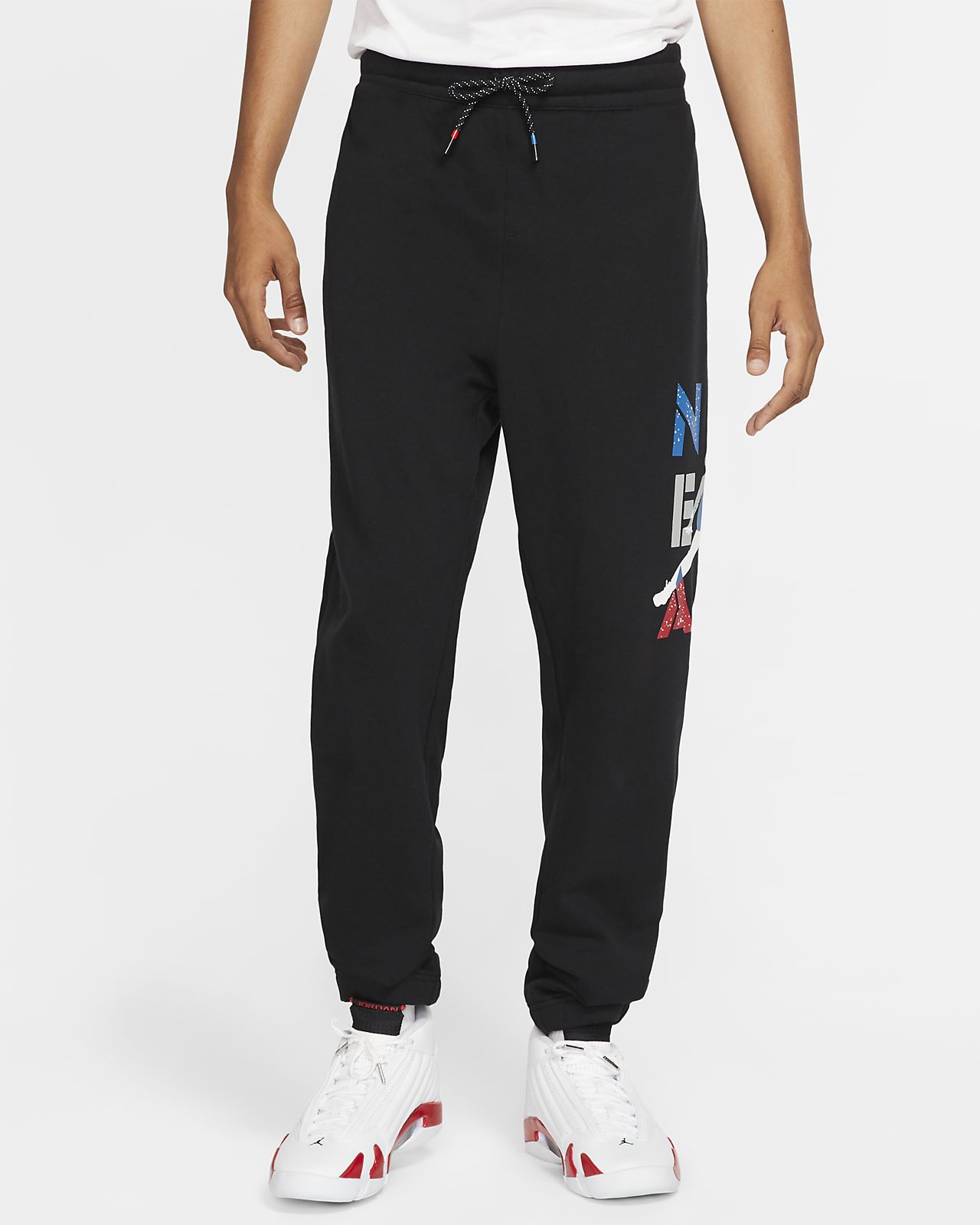 jordan legacy aj 6 pants