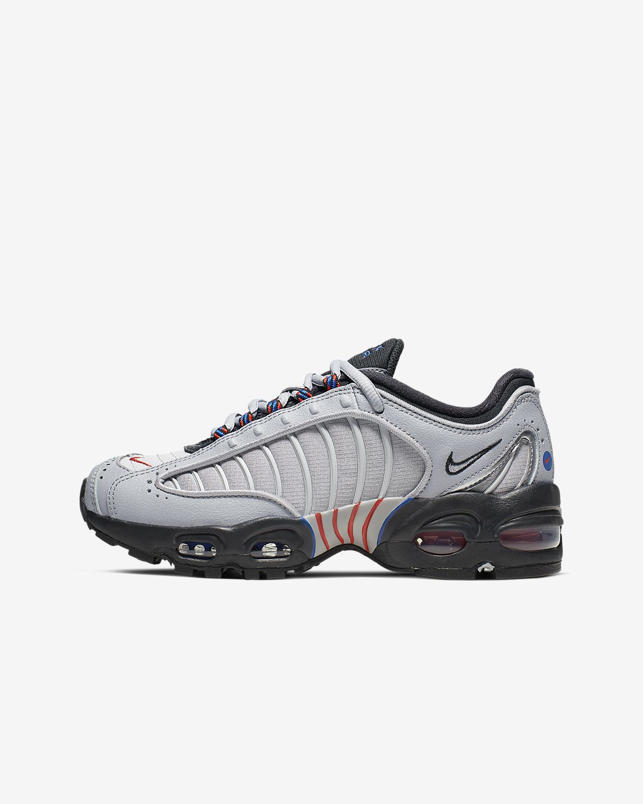 nike tn enfant or