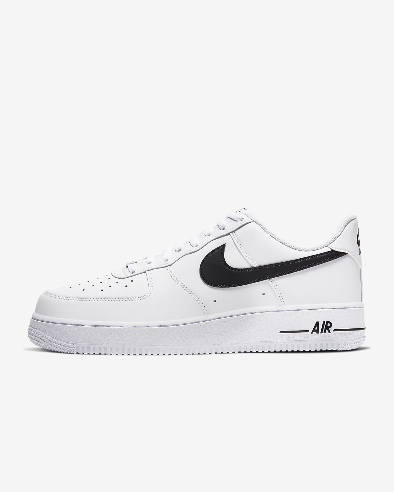 air force 1 shoe