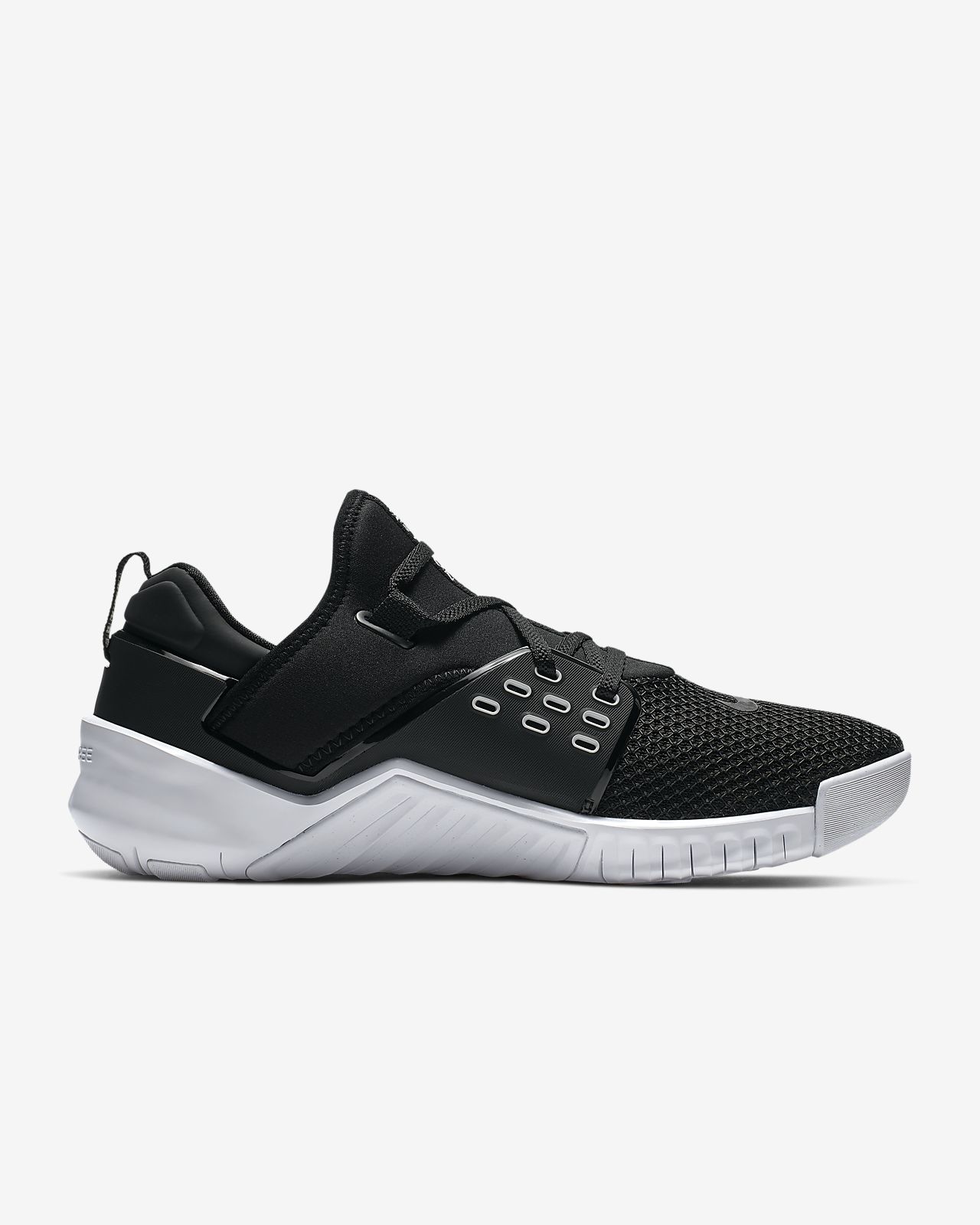 nike free 2 black