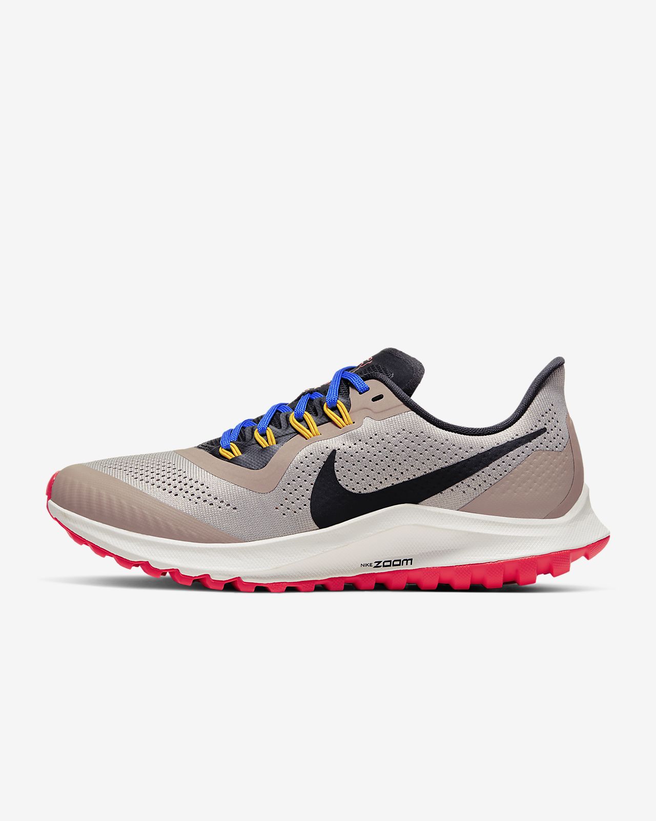 nike zoom trail women's