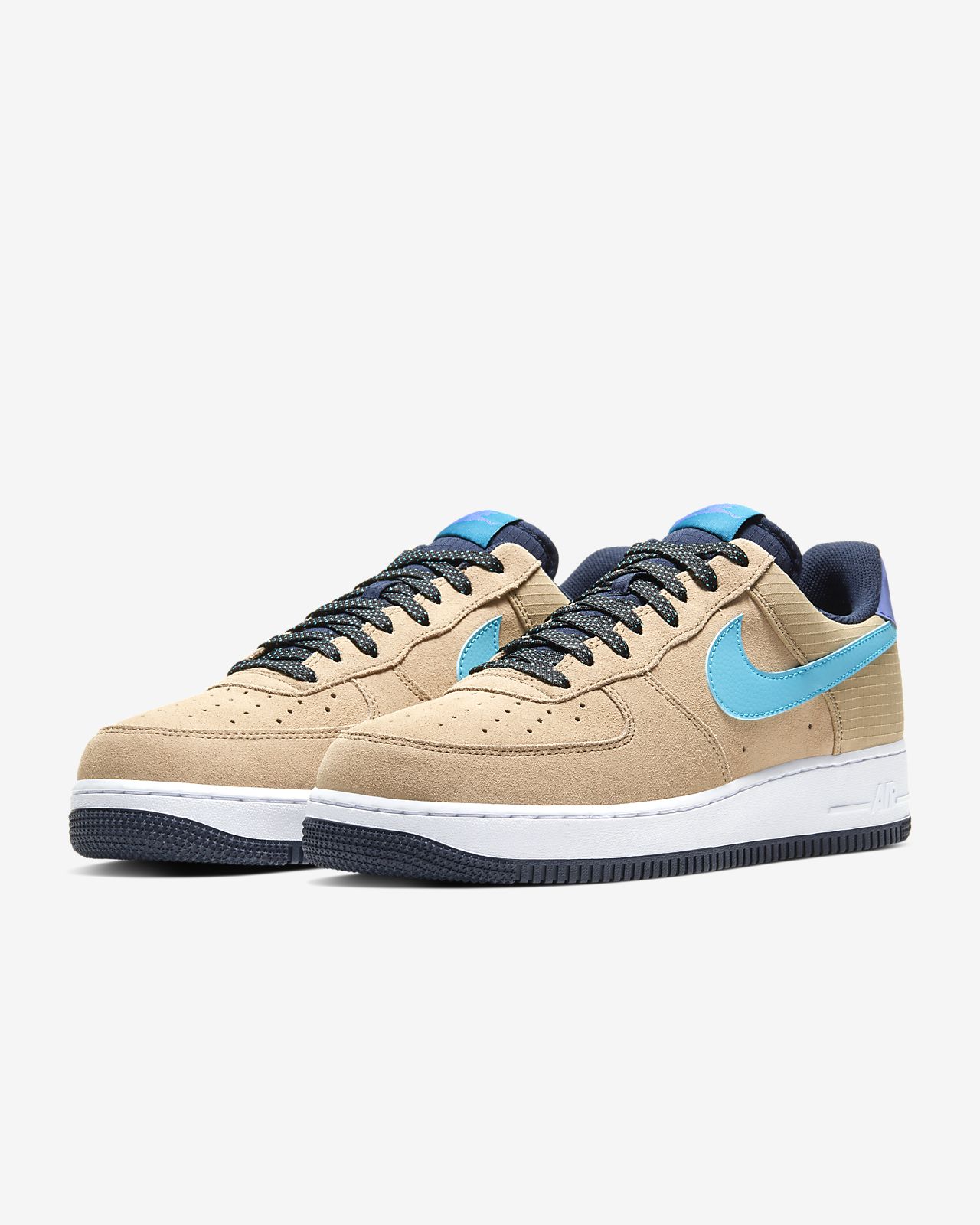 nike utility air force 1 damen