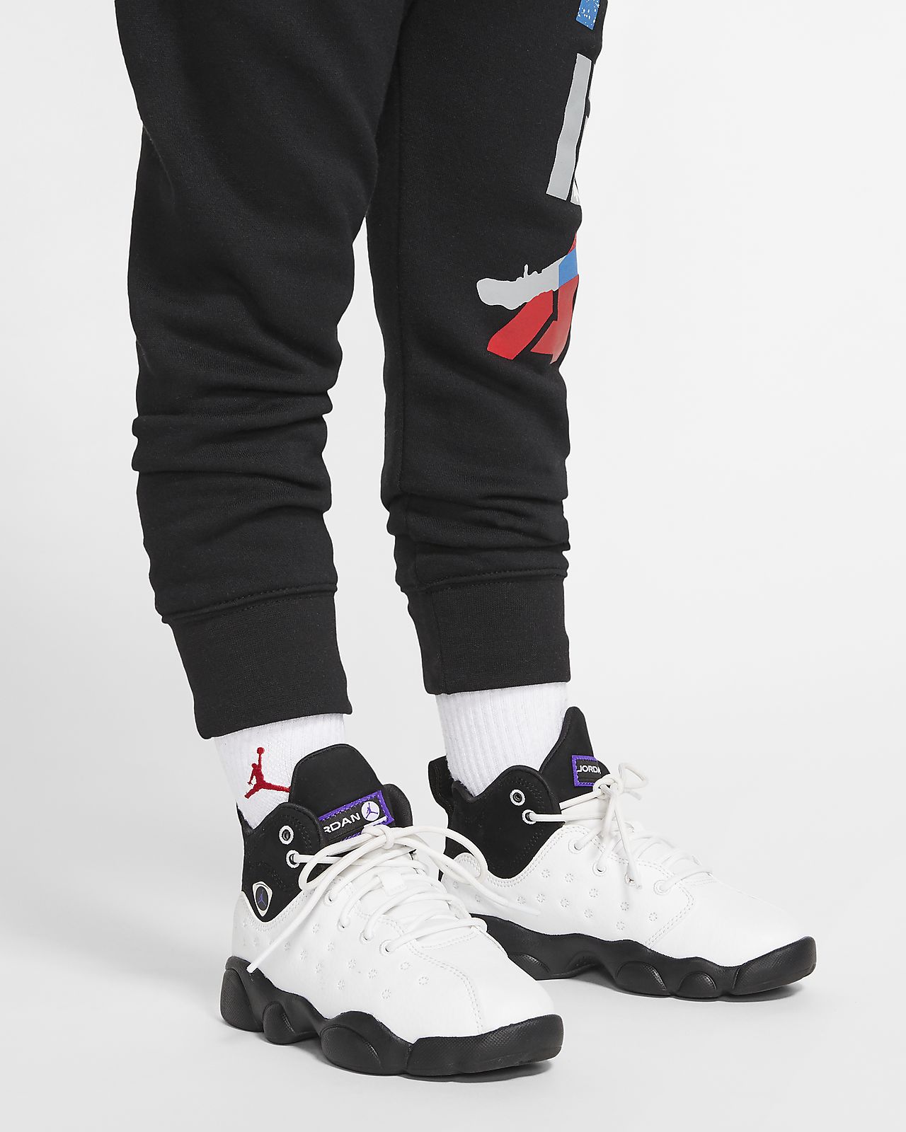 nike jordan hose